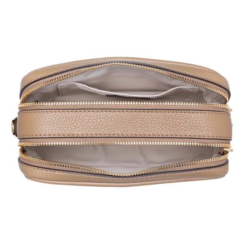 MICHAEL Michael Kors Crossbody Bag Md Dblzp Chn Camera Xbody Husk(Image 7)