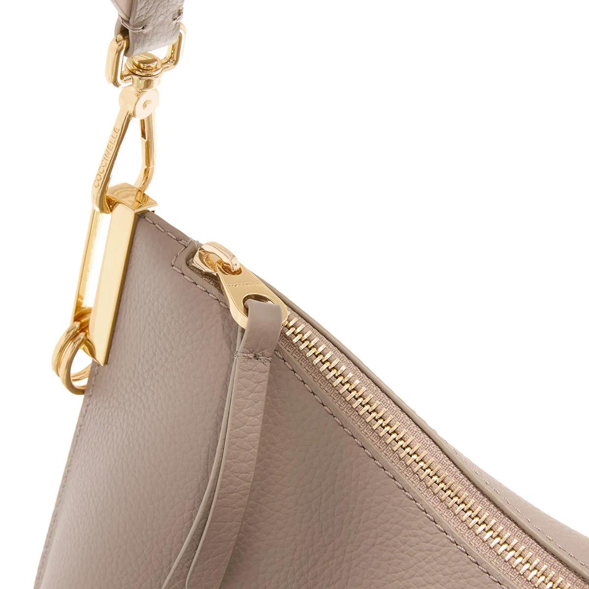 Coccinelle Crossbody bags sunup in taupe