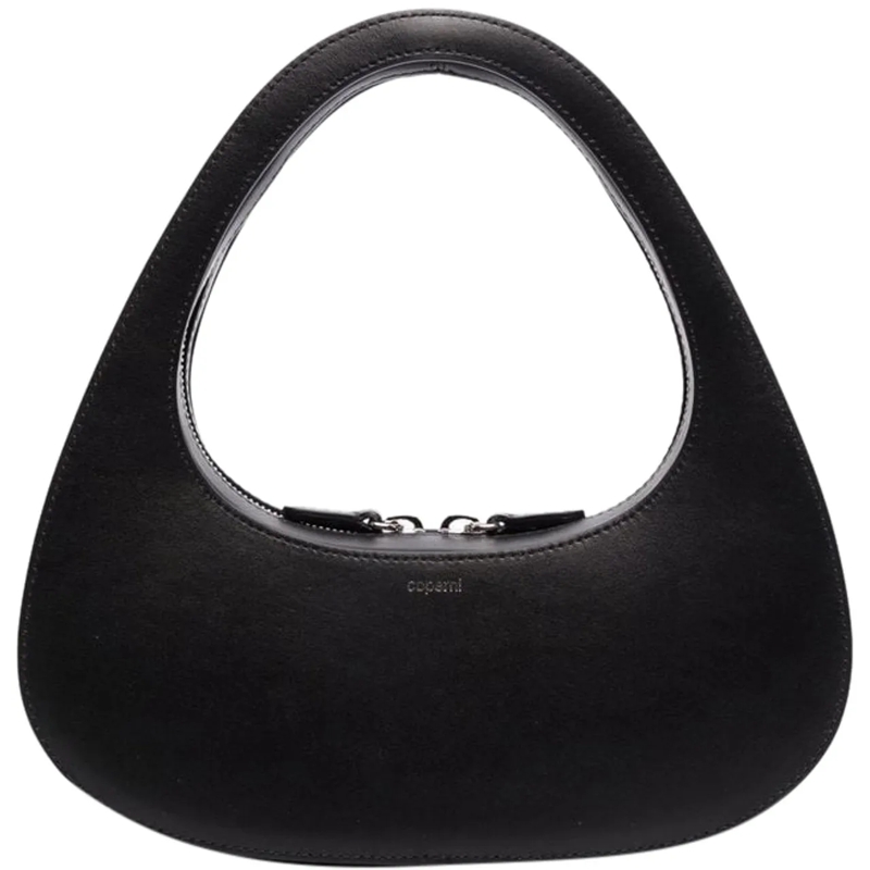 Coperni Tote Bags Black schwarz