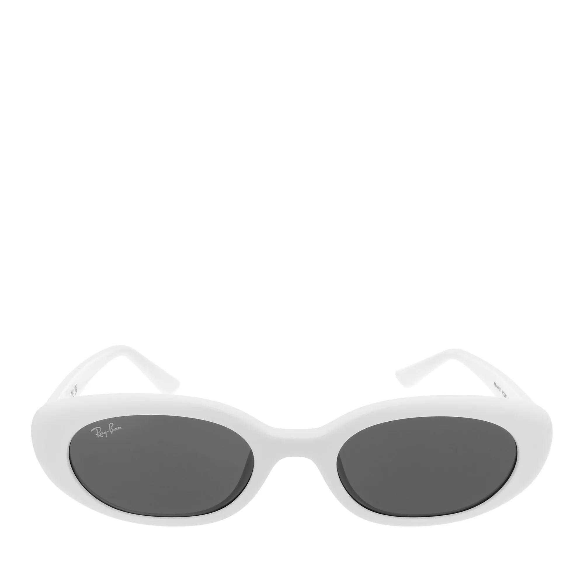 Ray Ban 0RB4441D White Sonnenbrille