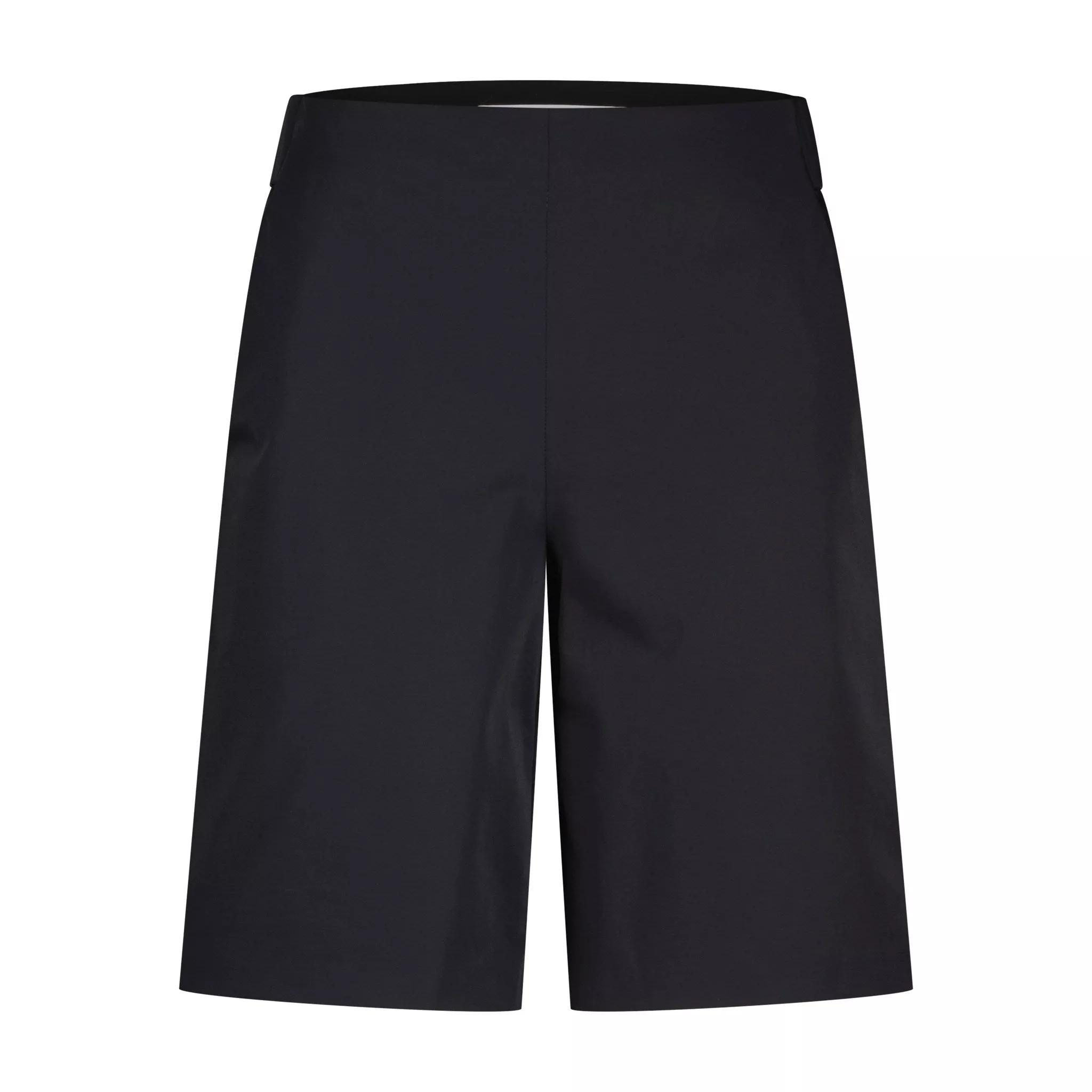 Thumbnail - Raffaelo Rossi - Kurze Shorts Iska 47702411182426 - Größe 38 - black