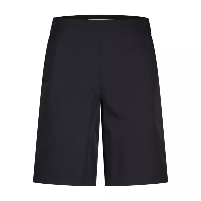 Raffaelo Rossi  Kurze Shorts Iska 47702411182426 Schwarz
