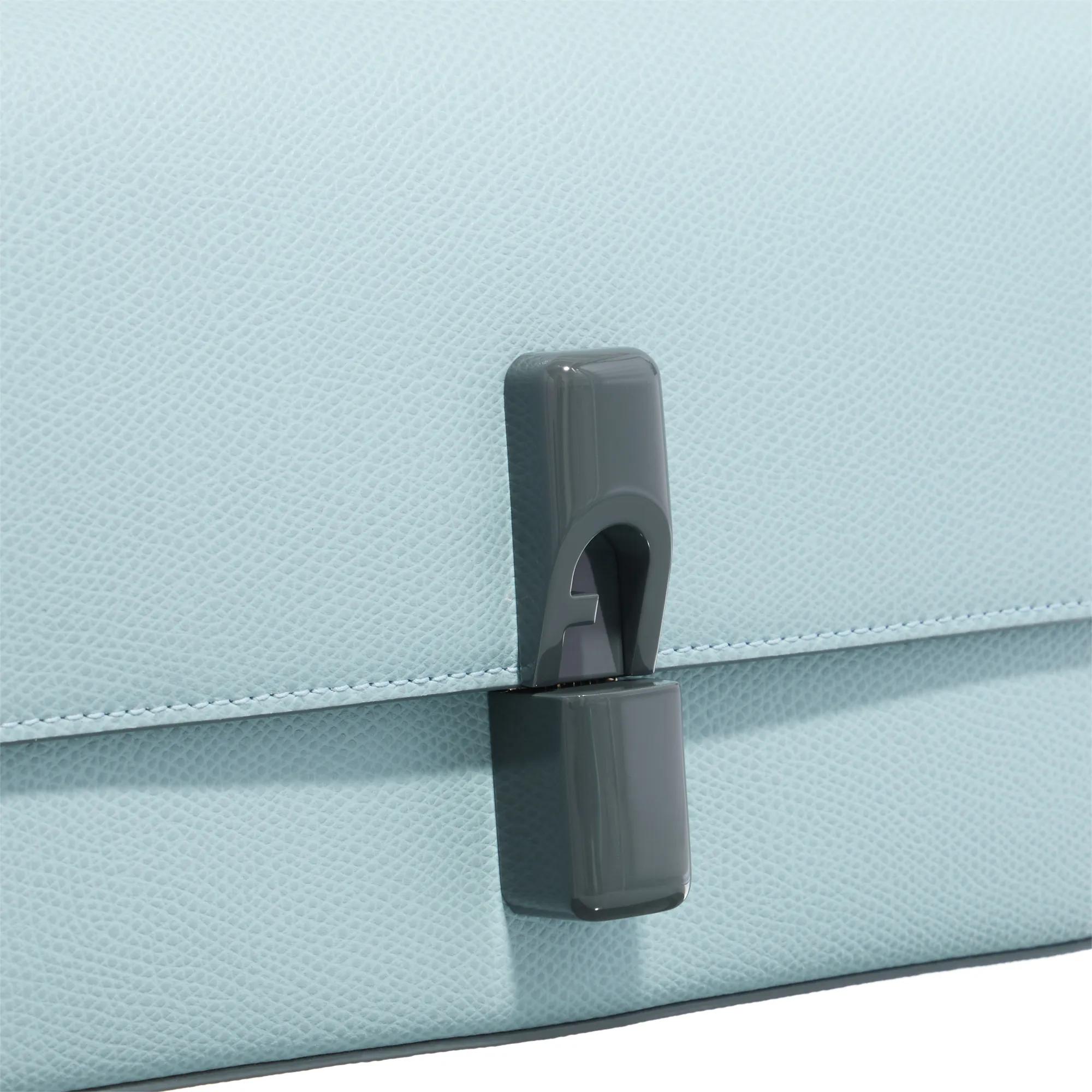 Furla Crossbody bags Iride S Crossbody in blauw