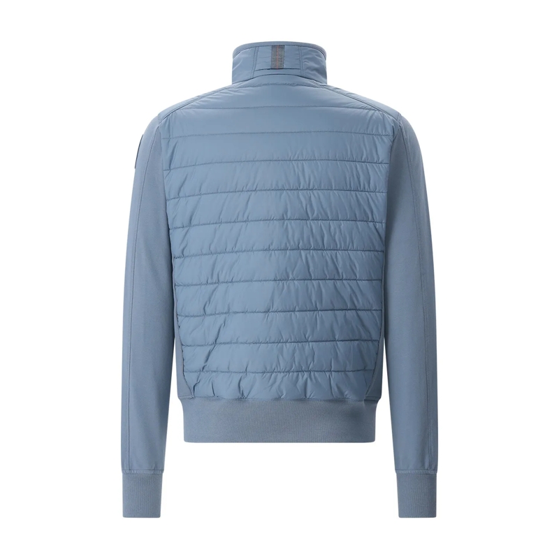 Parajumpers Übergangsjacke Elliot - Man blau(Image 17)