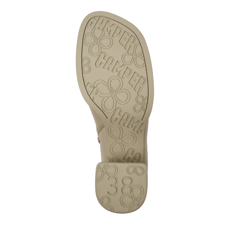 Camper Stiefel 1988 geboren, unser klassisches Twins-Konzept - ge hellbeige(Image 4)