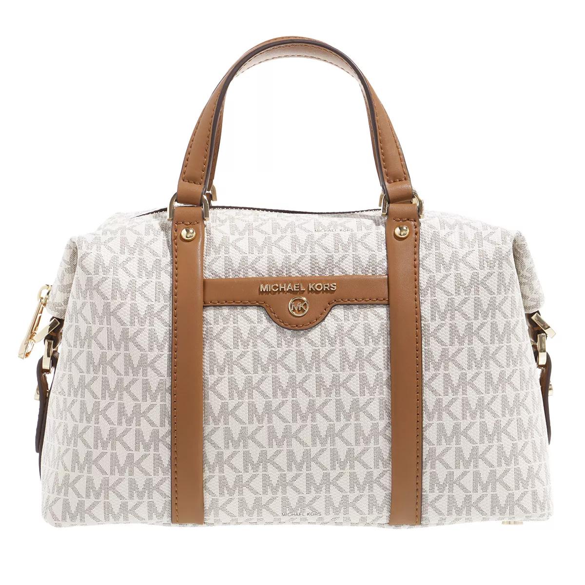 Michael kors hot sale vanilla tasche