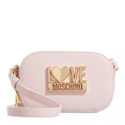 Love Moschino Wanderlust Cirpia Camera Bag