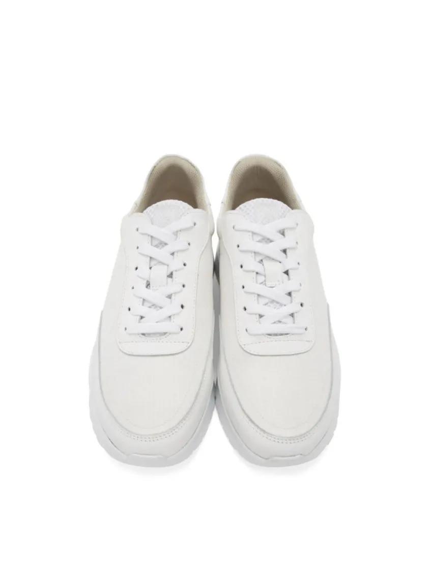 Thumbnail - Filling Pieces Low-Top Sneaker - Moda Jet Roll Sneakers - Gr. 41 (EU) - in Weiß - für Damen