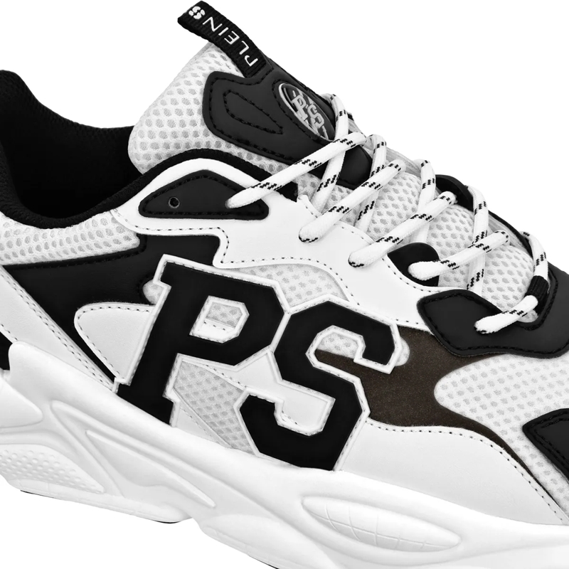 Plein Sport Low-Top-Sneaker Sneaker schwarz(Image 12)