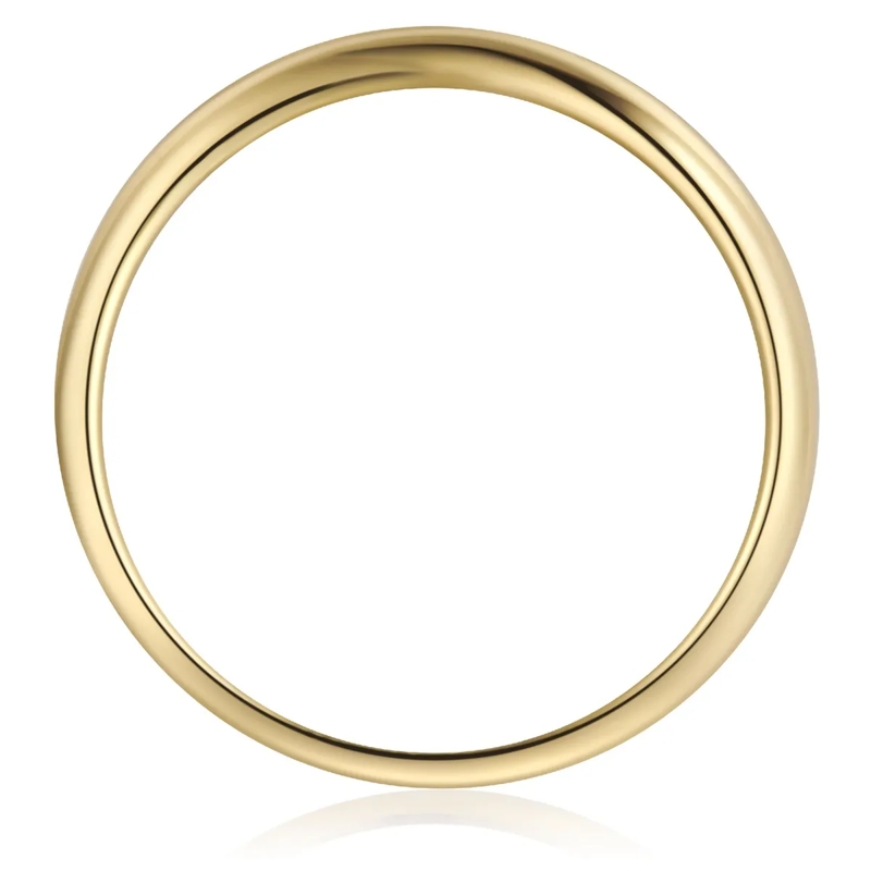 Glanzstücke München Ring Sterling Silber Ring gold(Image 3)