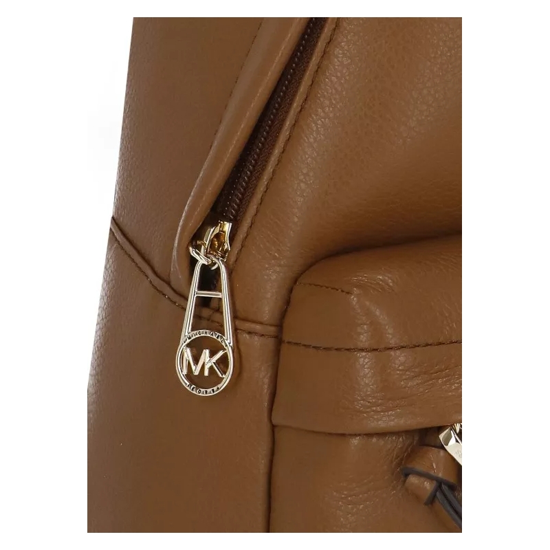 MICHAEL Michael Kors Rucksack Slater Backpack Brown(Image 8)