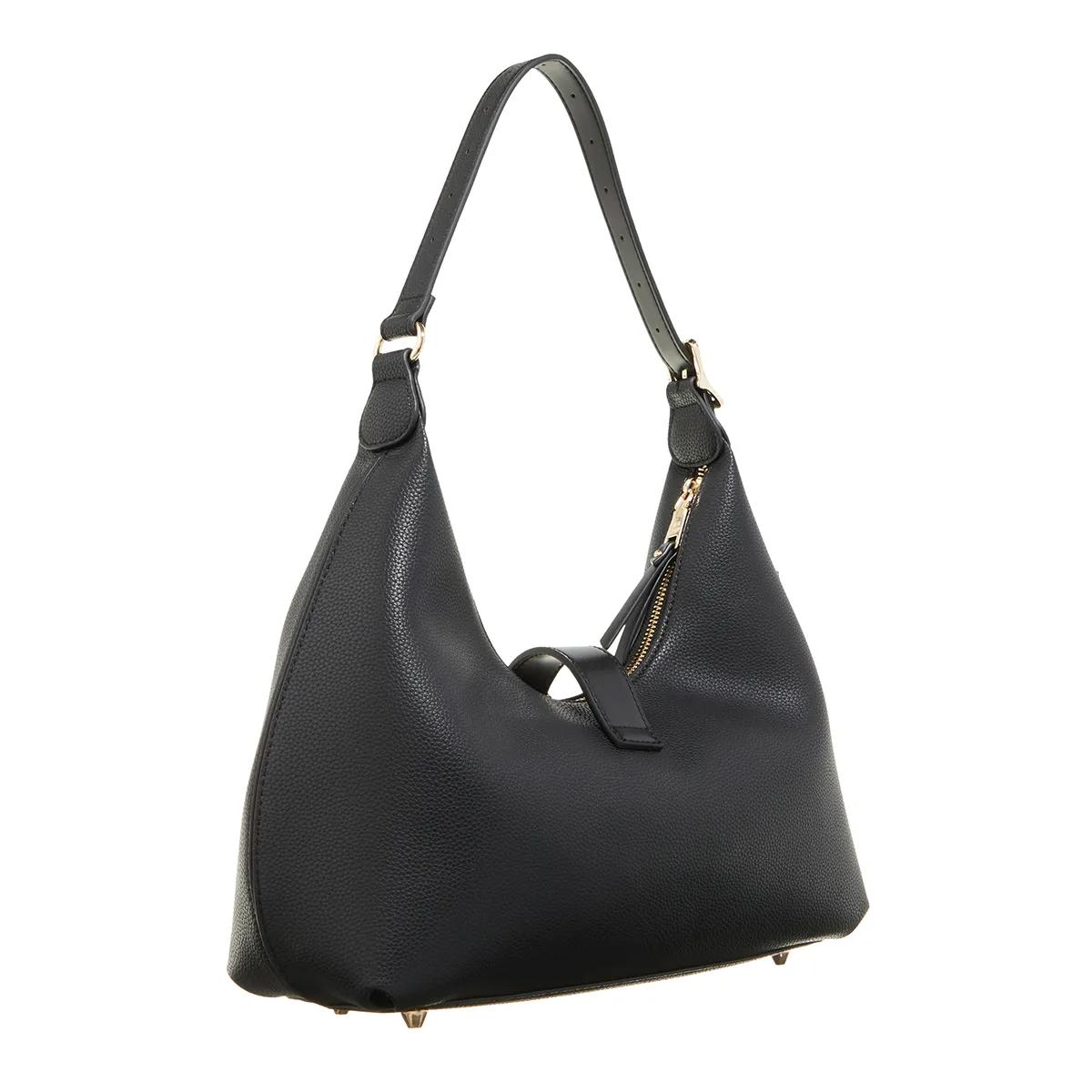 Steve Madden Hobo bags Bovie in zwart
