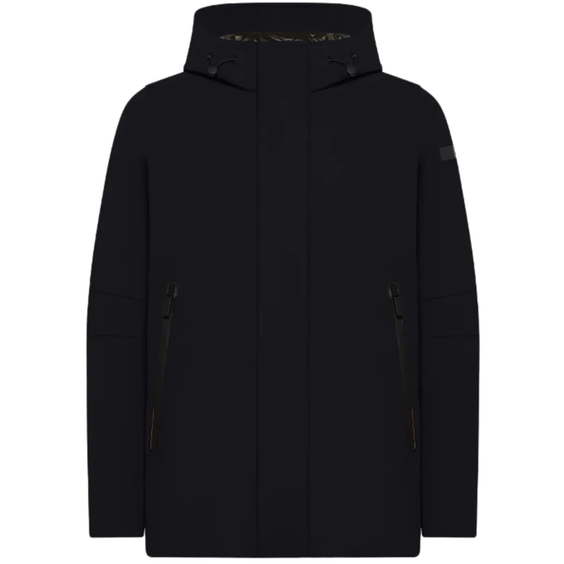 Rrd  Jackets Black schwarz