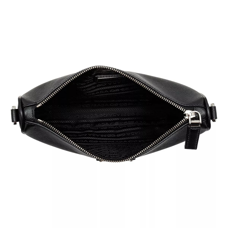 Prada fanny pack online used