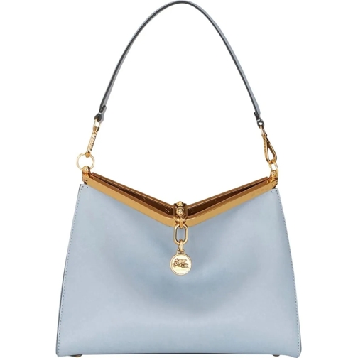 Etro Sac hobo Bags Blue blau