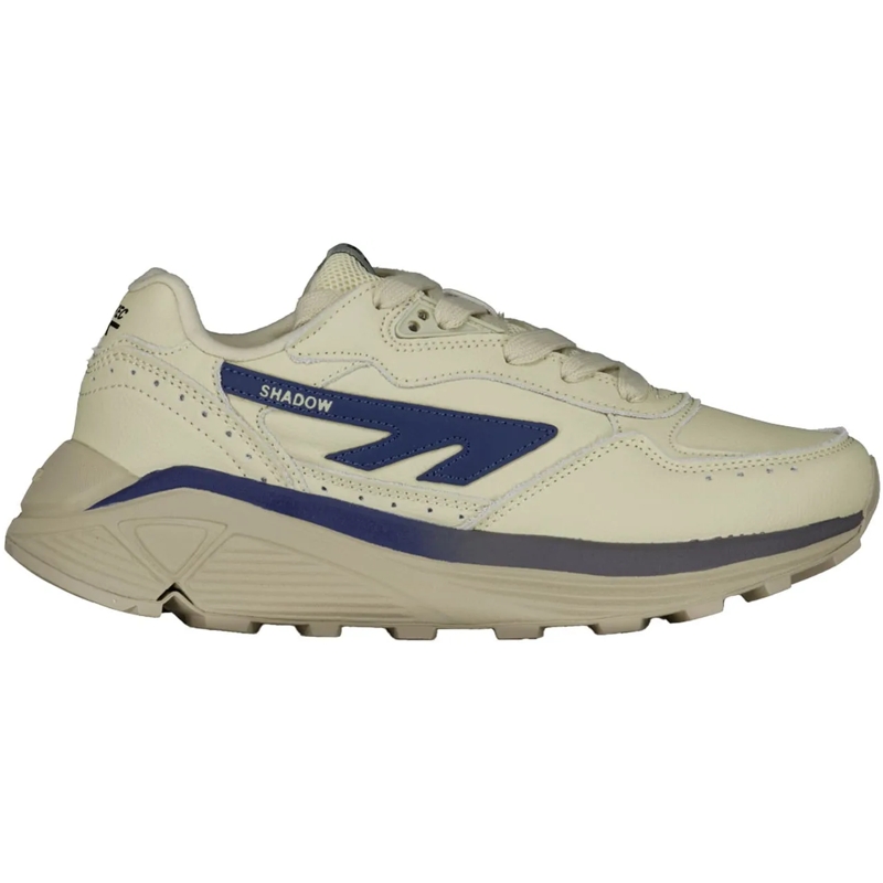 HI-TEC Low-Top-Sneaker Hi-tec Hts Shadow Rgs Sneakers Beige K010052-021 beige