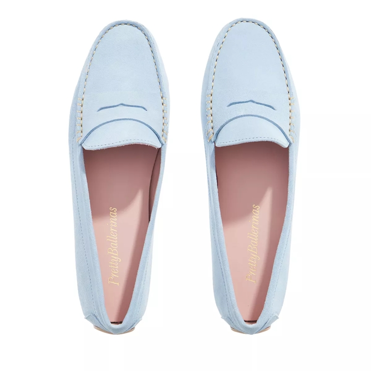 Pretty Ballerinas 43168 Ice Loafer