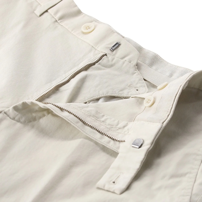 GTA Casual broeken Chinohose Biagio beige(Image 3)