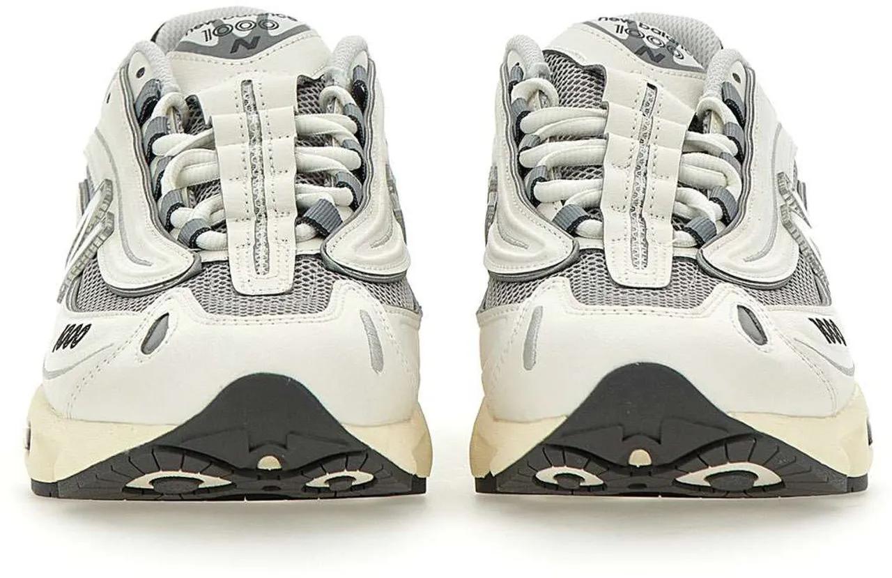 Thumbnail - New Balance Low-Top Sneaker - Sneakers Toni Neutri - Gr. 45 (EU) - in Grau - für Damen