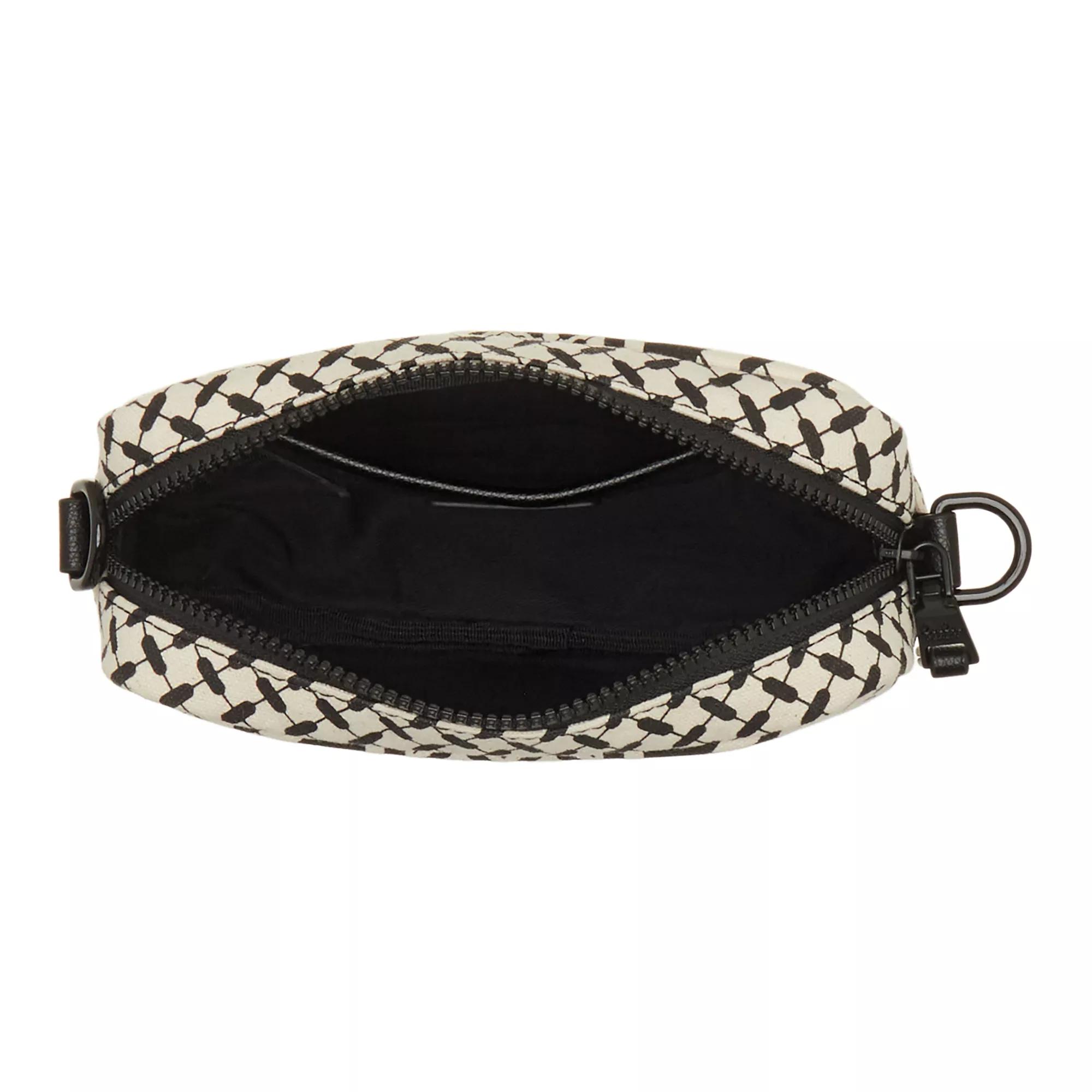 Lala Berlin Crossbody bags Crossbody Milly in crème