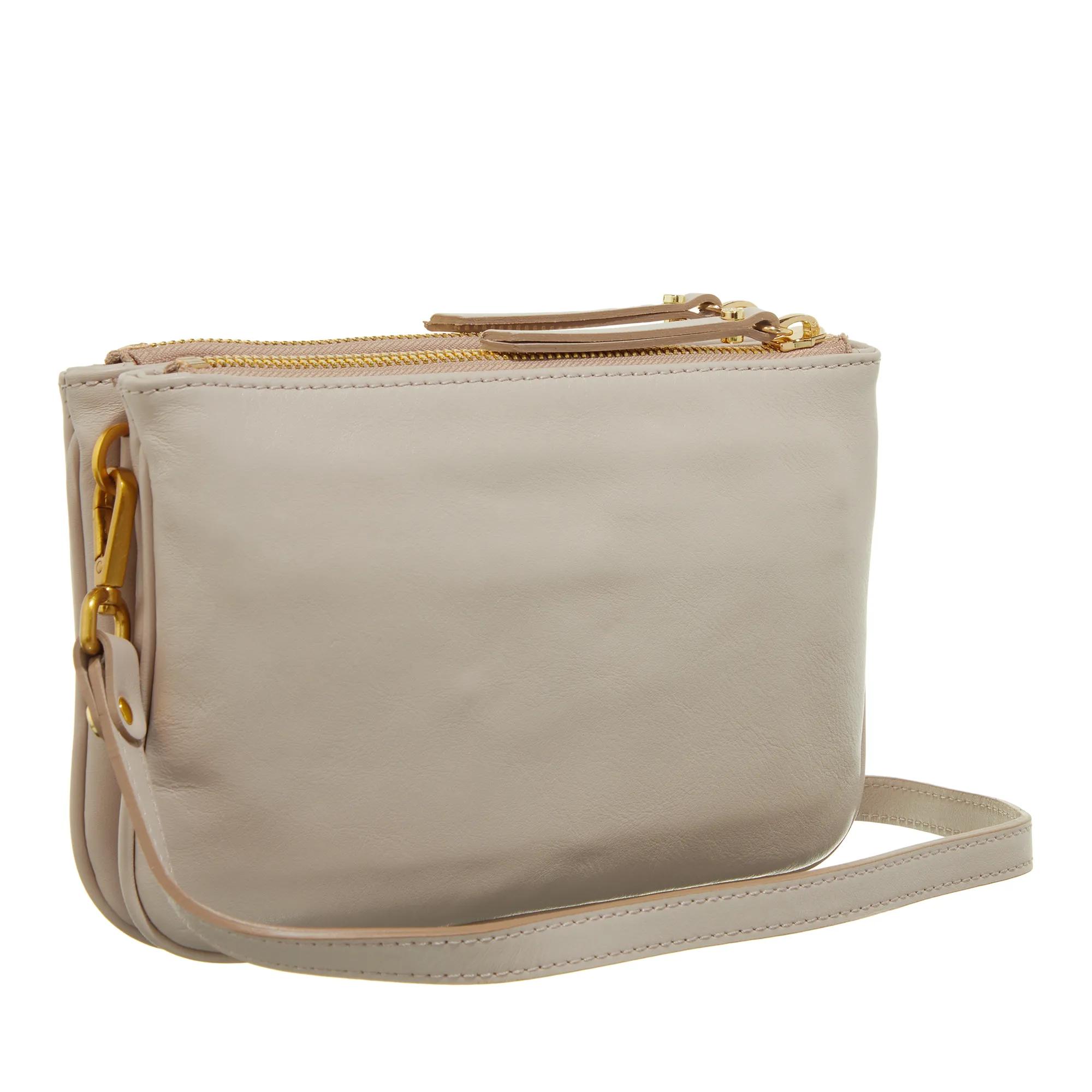 Gianni Chiarini Crossbody bags Frida in beige