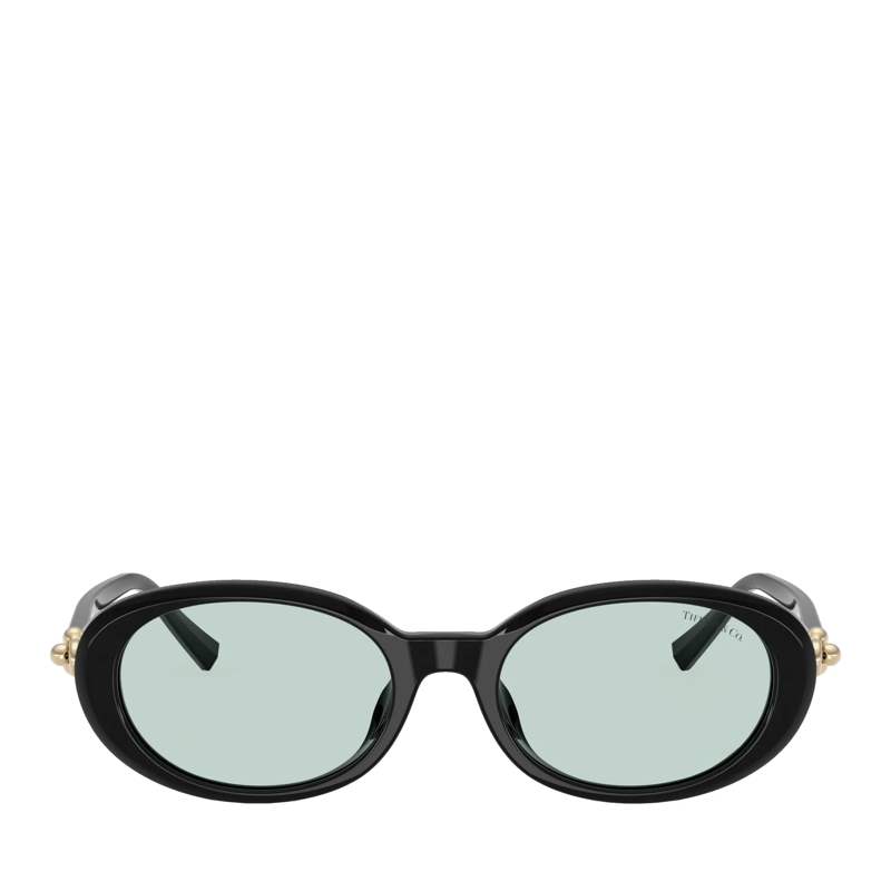 Tiffany & Co. Sonnenbrille 0TF4242D Black(Image 4)