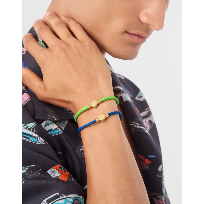 Philipp Plein Armband Armband Plein Tag grün(Image 3)
