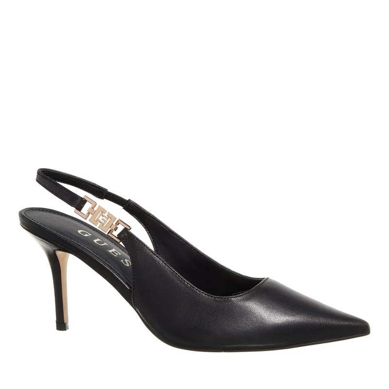 Guess Pumps Nassha3 Black