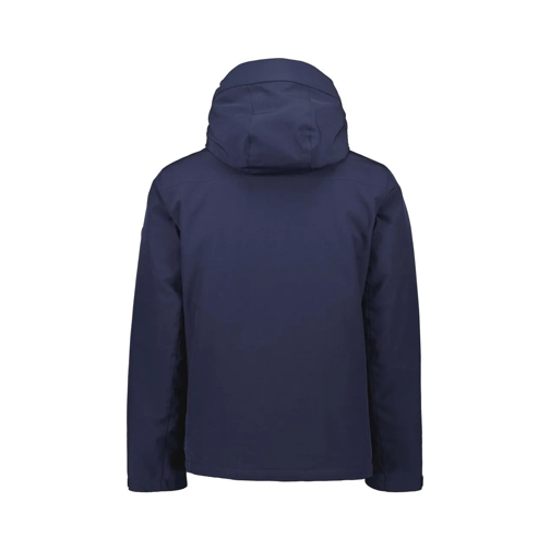 AIRFORCE SPORT Vestes en duvet Silverston Jacket Indigo Blue blau (Image 2)