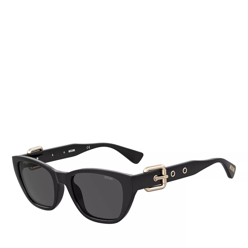 Moschino Mos130/S Black Sunglasses