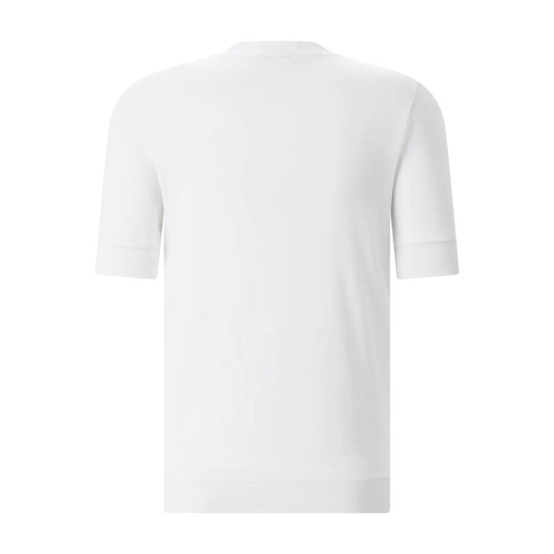 Stefan Brandt T-shirt T-Shirt Urpima weiß(Image 2)