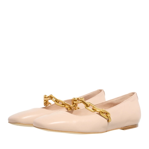 Guess Ballerina Slipper Levy Nude