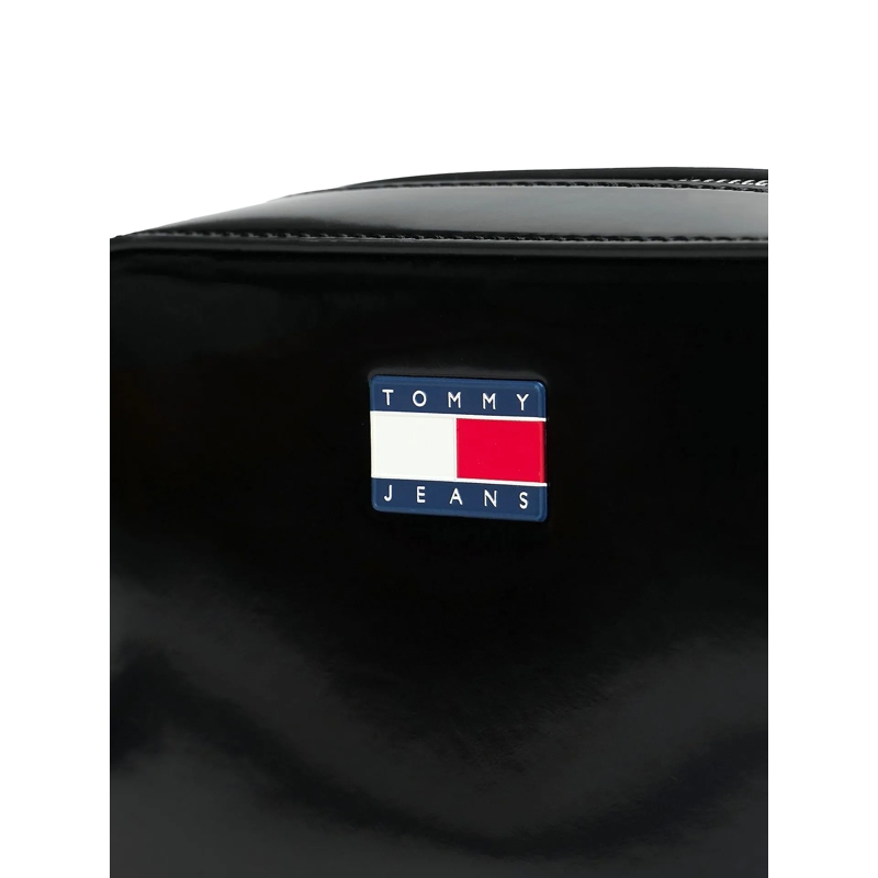 Tommy Hilfiger Crossbody Bag Tommy Hilfiger Crossbody Bag Black Black(Image 3)