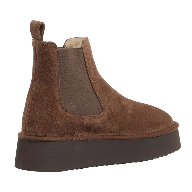 Copenhagen Winterboots CPH259 Dark Brown(Image 2)