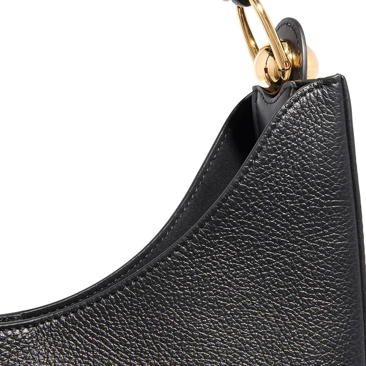 Furla Hobo bags Sfera L Hobo in zwart