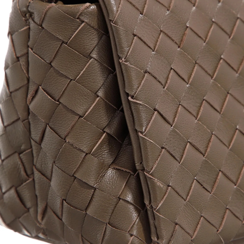 Abro Schultertasche Schultertasche Mila/ Military  Military(Image 5)