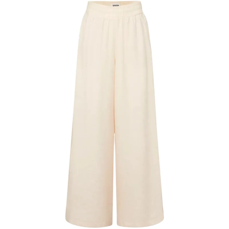 DRYKORN Hose Drykorn Ceiling Pantalons Off White 126116 Ceiling weiß