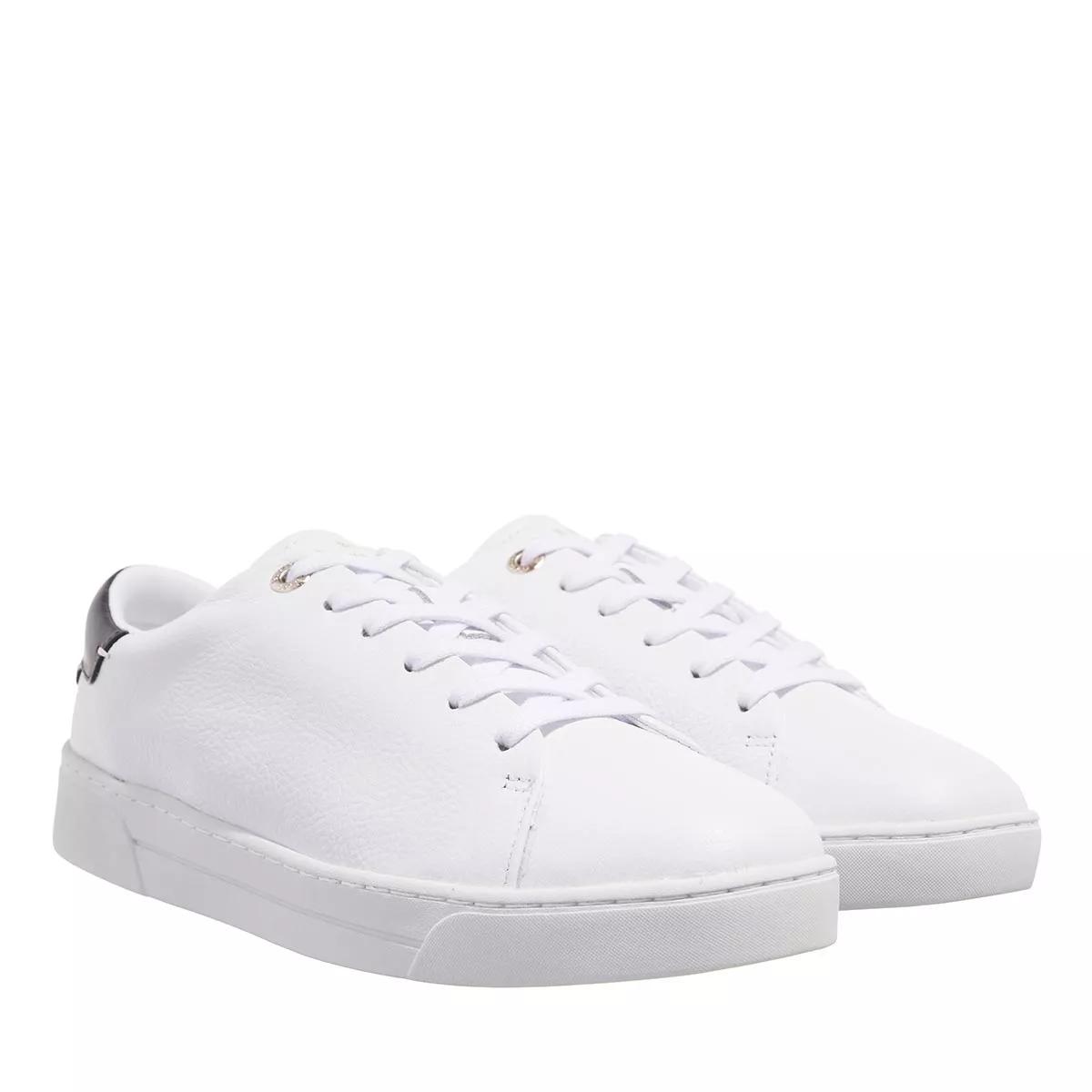 Ted Baker Sneakers - Kimmii - Gr. 36 (EU) - in Weiß - für Damen