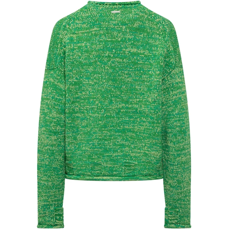 J.W.Anderson  Maglione Space Dye grün(Image 2)