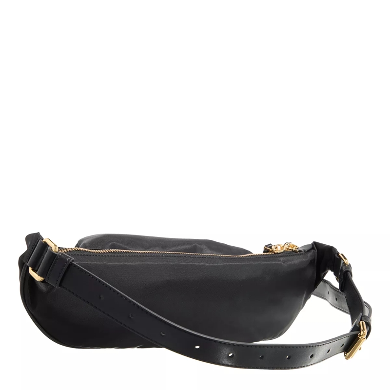 Moschino Gürteltasche Multipockets Accessories Fantasy Print Black(Image 3)