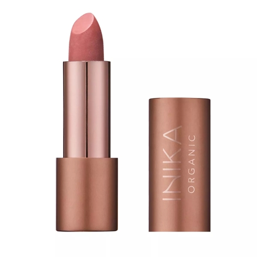 INIKA Organic Lipstick - Poppy 4.2g Lippenstift