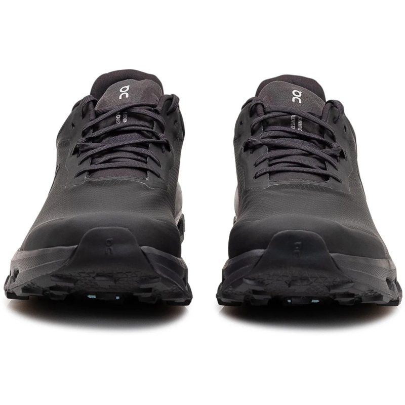 ON Low-Top-Sneaker Sneakers Cloudvista 2 schwarz(Image 2)