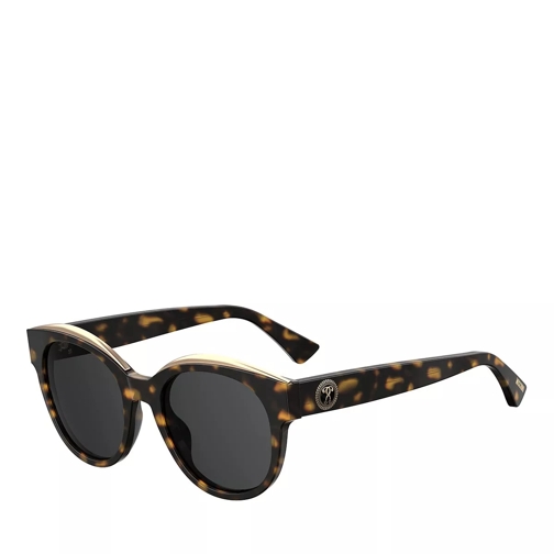 Moschino MOS033/S HAVANA Sunglasses