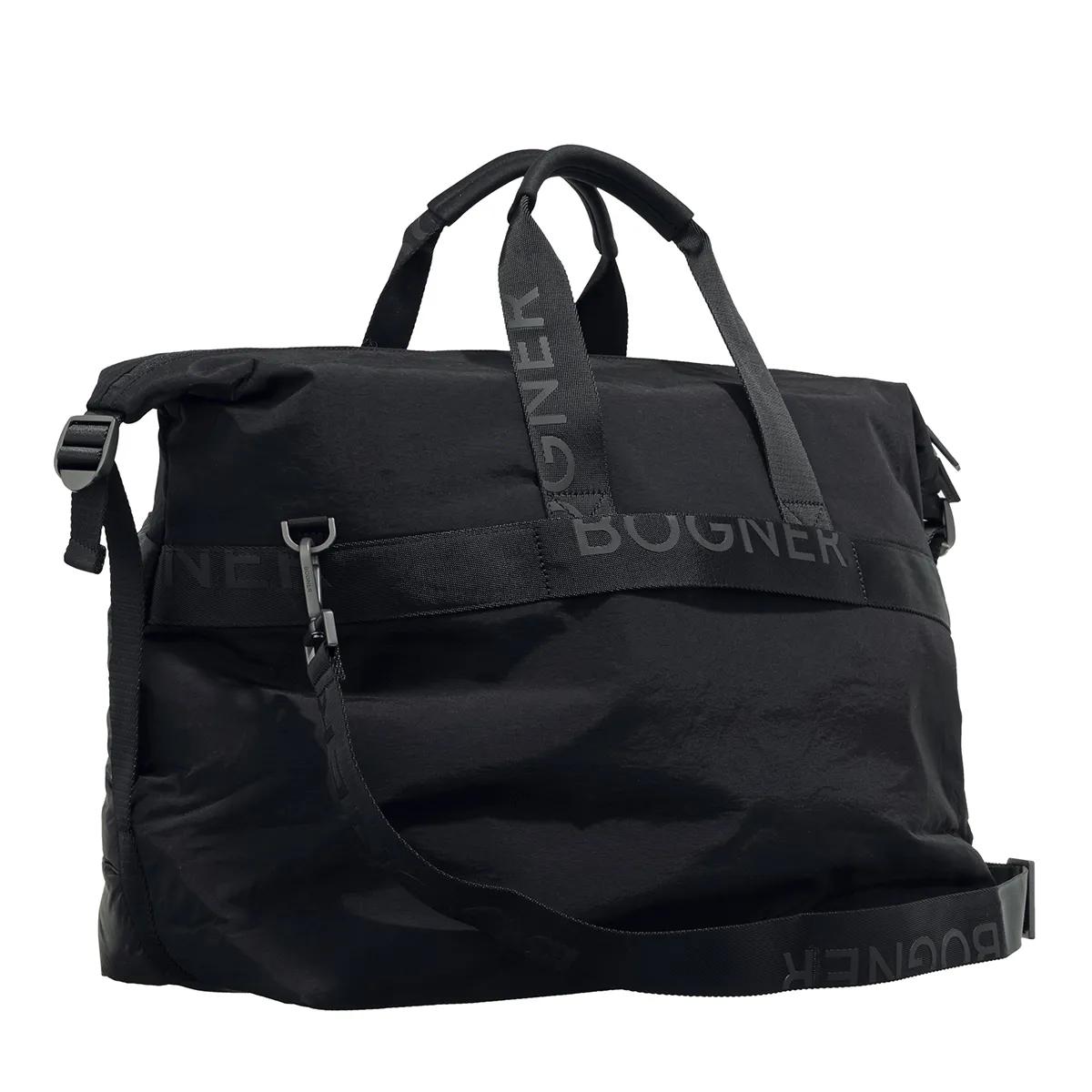 Bogner Weekender Monarch Ewald Weekender Mhz in zwart