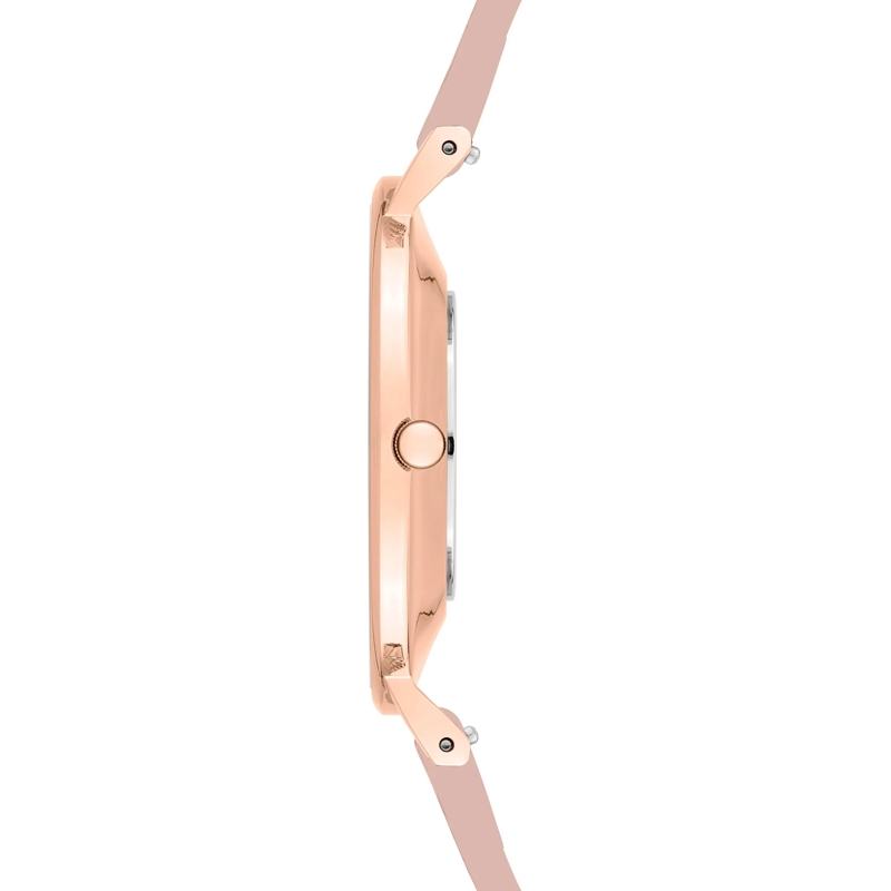 Liebeskind Berlin Quarzuhr Edelstahl Keep Loving nude(Image 3)