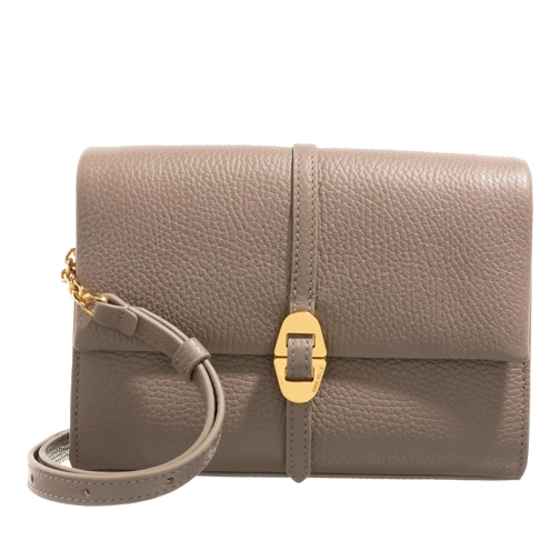 Coccinelle Coccinelledorian Warm Taupe Crossbodytas