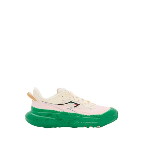 Colville Low-Top Sneaker Double-Dipped Sneakers Green