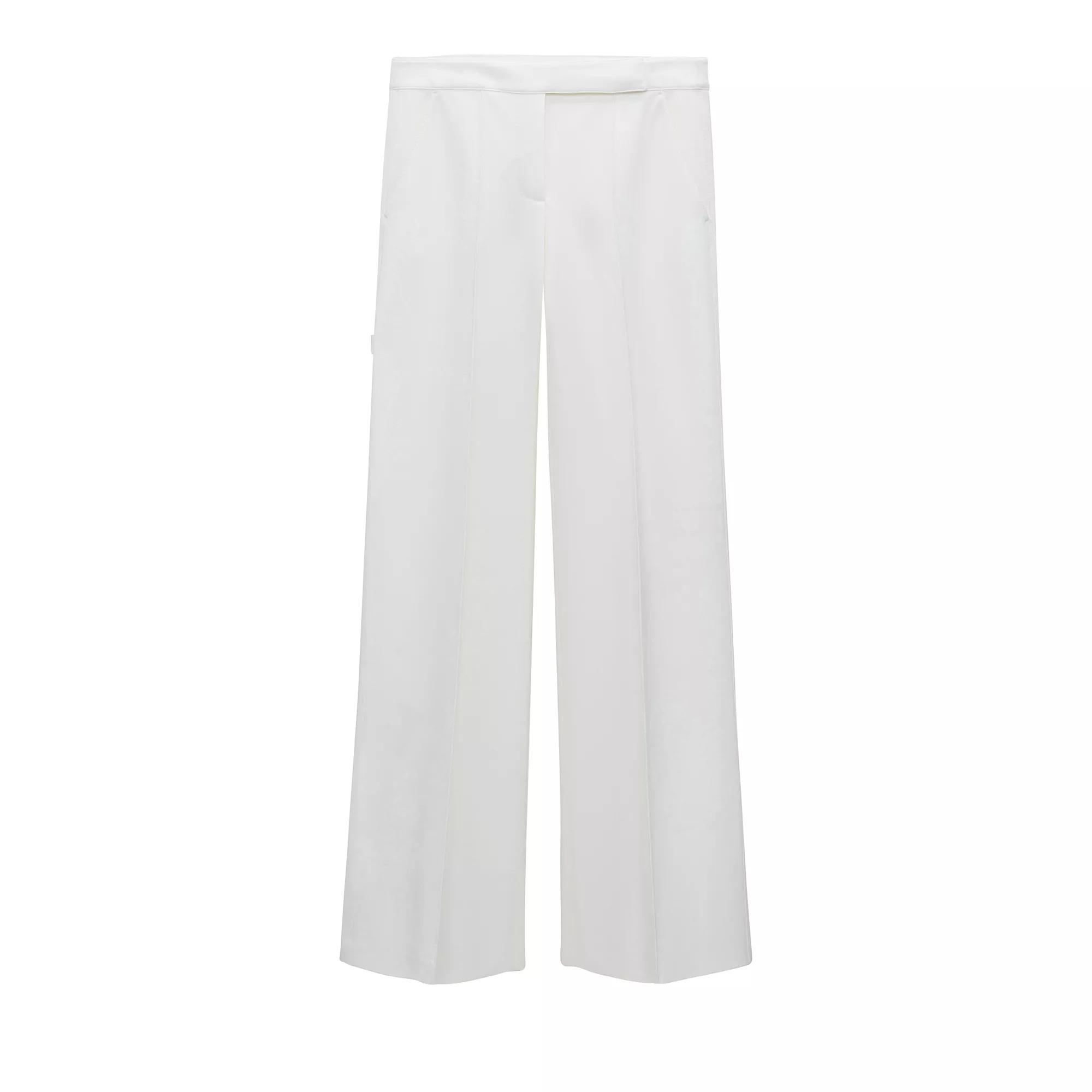 Dorothee Schumacher - EMOTIONAL ESSENCE pants - Größe 2 - multi