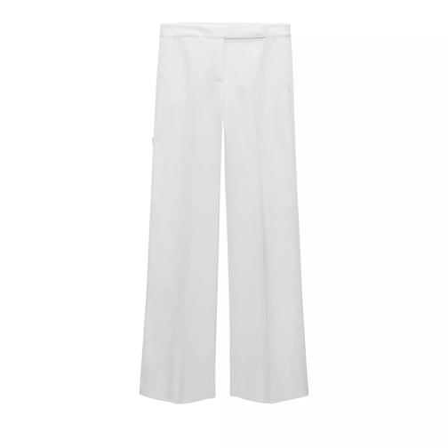 Dorothee Schumacher  EMOTIONAL ESSENCE pants 110 camellia white