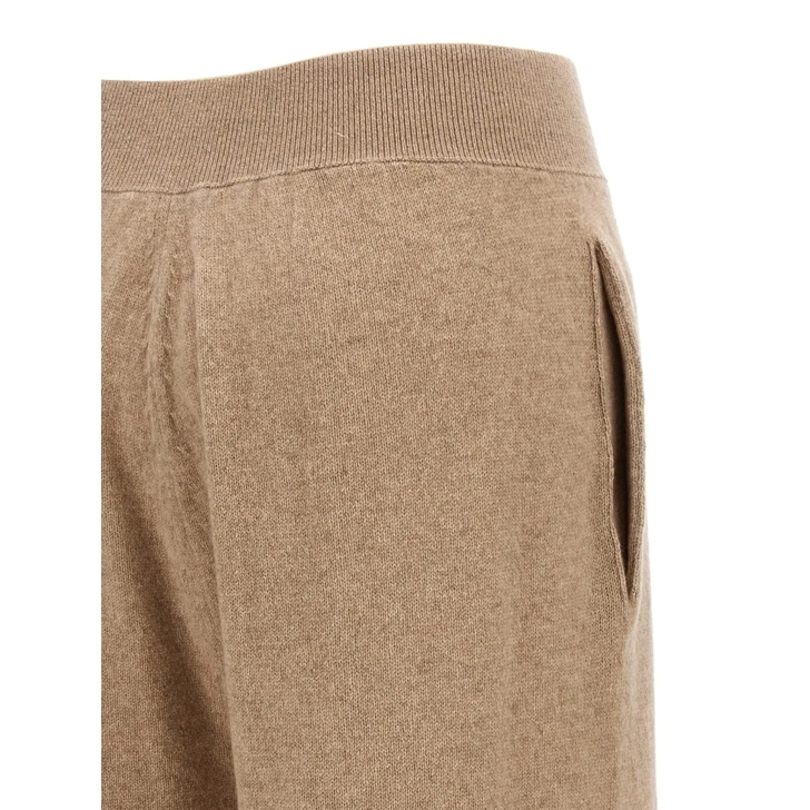 パンツ Stella Mccartney Cashmere And Wool Blend Knitted Pants Stella Mccartney Cashmere And Wool Blend Knitted Pants | THE